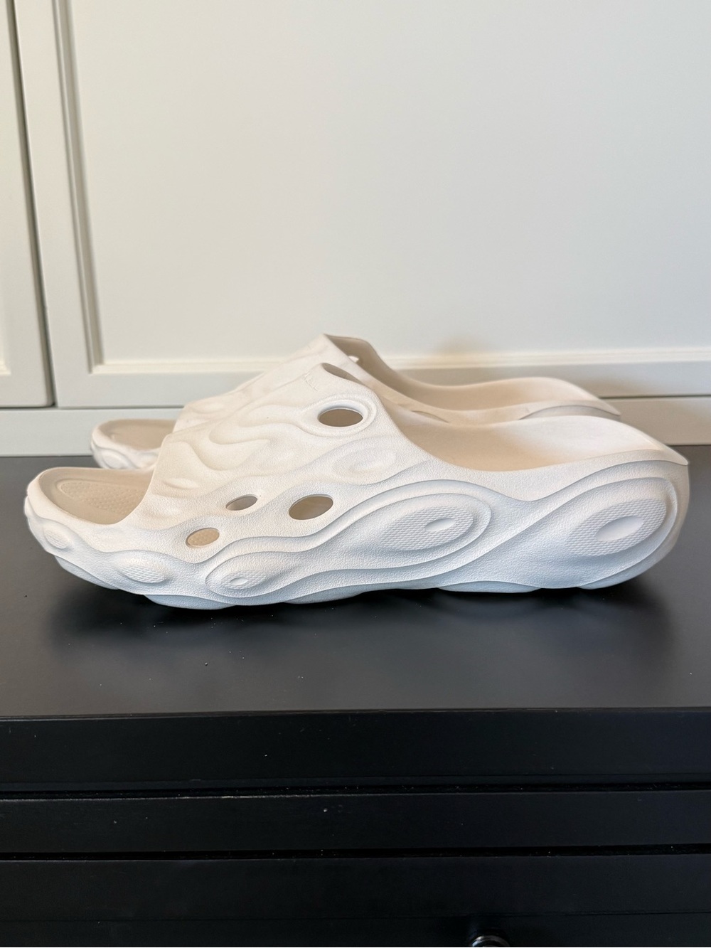 Merrell Hydro Slide 2 White Water Sandals Men’s 8 Women’s 10 Beach Resort Cruise